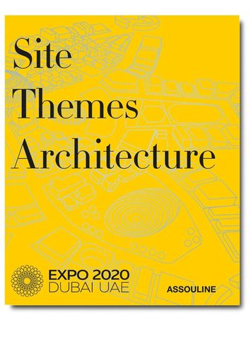 Assouline Site, Themes, Architecture - Giallo