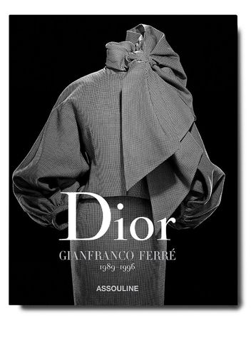 Assouline Dior by Gianfranco Ferré - Nero