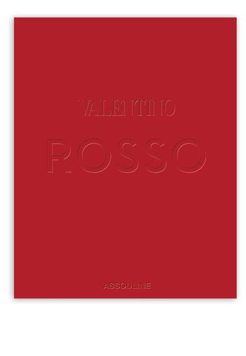 Assouline Valentino Rosso