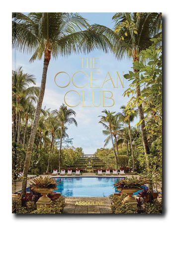 Assouline The Ocean Club by James Reginato - Bianco