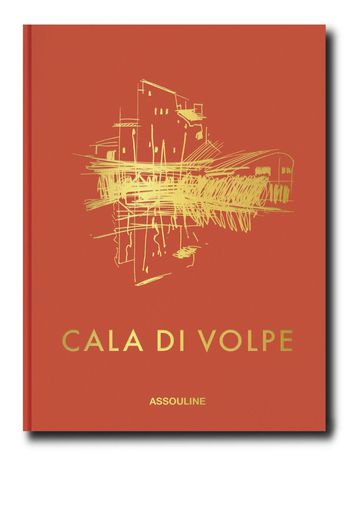 Assouline Cala di Volpe book - Multicolore