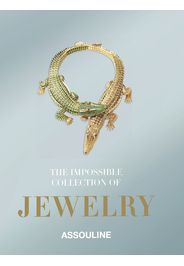 Assouline Libro 'The Impossible Collection of: Jewelry' - Multicolore