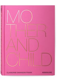 Mother & Child book