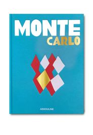 Assouline Monte Carlo by Ségolène Cazenave Manara - Blu