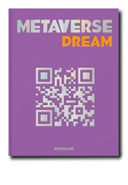 Assouline Metaverse Dream by Paul “The Profit” Dawalibi - Viola