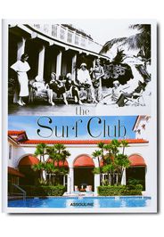 Assouline The Surf Club book - Multicolore