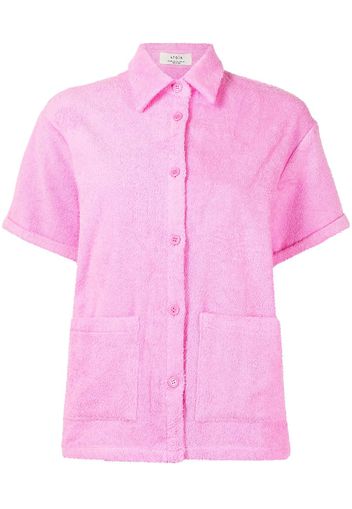 Atoir Camicia Montenegro - Rosa