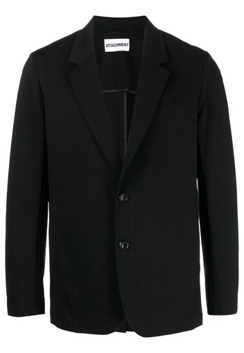 Attachment Blazer monopetto - Nero