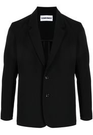 Attachment Blazer monopetto - Nero