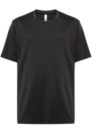 Attachment T-shirt in cotone - Grigio