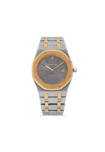 Audemars Piguet 1986 pre-owned Royal Oak 36mm - GREY