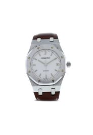 Audemars Piguet 2005 pre-owned Royal Oak 37mm - Bianco