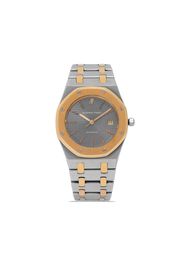 Audemars Piguet 1986 pre-owned Royal Oak 36mm - GREY