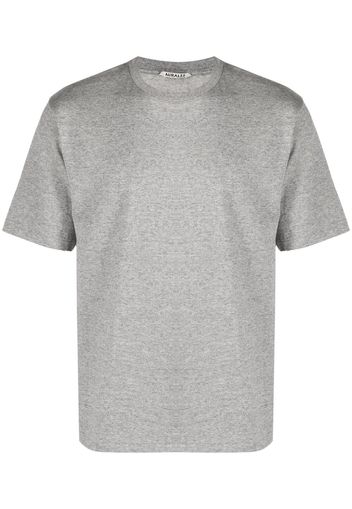 Auralee T-shirt - Grigio