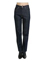 Auralee Hard Twist jeans - Blu