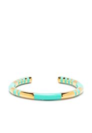 Aurelie Bidermann Bracciale Positano - Blu