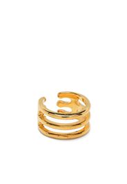 Aurelie Bidermann Esteban ear cuff - Oro