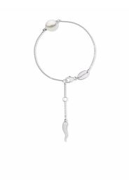 AUTORE MODA Bracciale Rosie in argento sterling