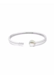 AUTORE MODA Bracciale rigido AM - Argento