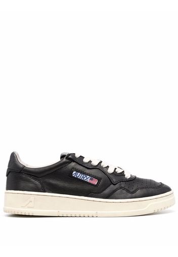 Autry Sneakers Dallas - Nero