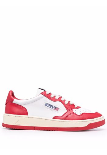 Autry Sneakers 01 - Bianco