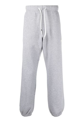 Autry Pantaloni sportivi con stampa - Grigio