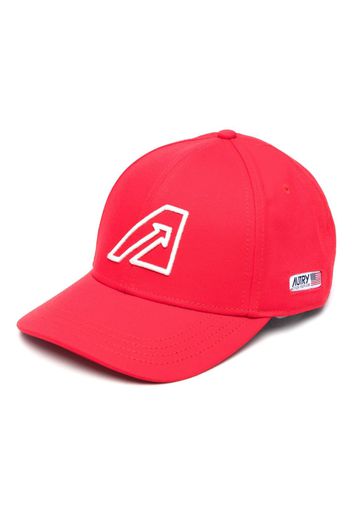 Autry Cappello da baseball Icon - Rosso