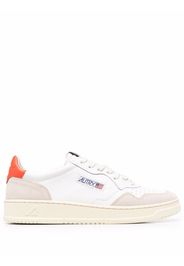 Autry Medalist low-top sneakers - Bianco