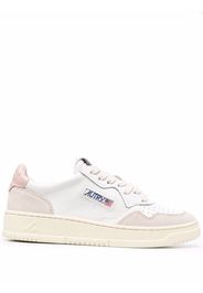 Autry Dallas low-top sneakers - Bianco