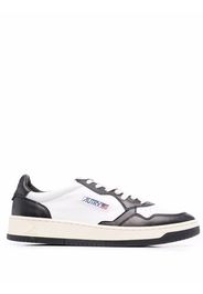 Autry Medalist low-top sneakers - Bianco