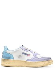 Autry Medalist low-top sneakers - Bianco