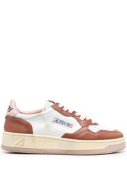 Autry Medalist low-top sneakers - Bianco