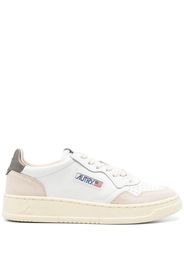 Autry Medalist low sneakers - Bianco