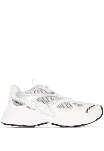 Axel Arigato Marathon Runner low-top sneakers - Bianco