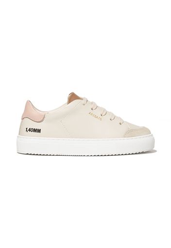 Axel Arigato Sneakers Clean 90 - Bianco