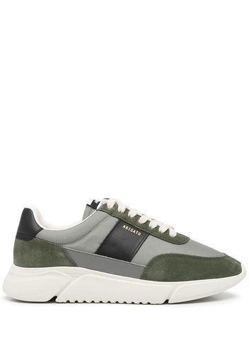 Axel Arigato Sneakers Genesis Vintage Runner - Verde