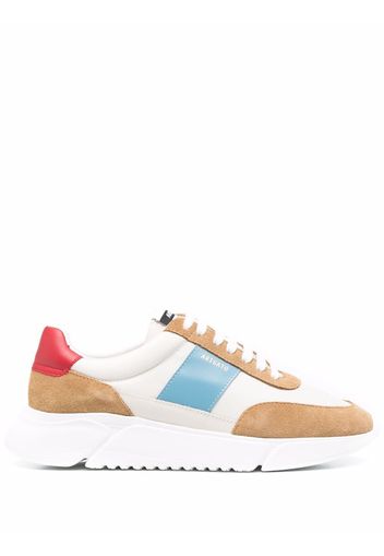 Axel Arigato Genesis Vintage low-top sneakers - Toni neutri