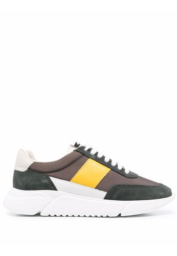 Axel Arigato Sneakers Genesis Vintage - Verde