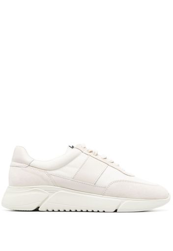 Axel Arigato Genesis Monochrome low-top sneakers - Toni neutri