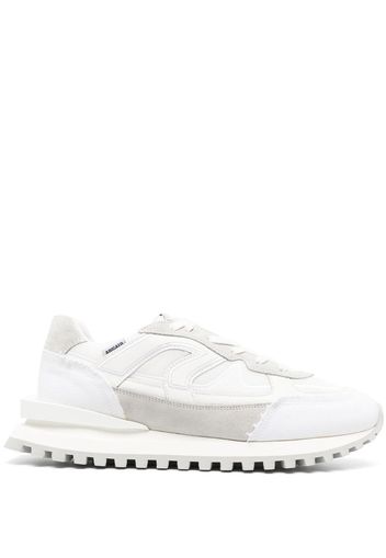 Axel Arigato lace-up sneakers - Bianco