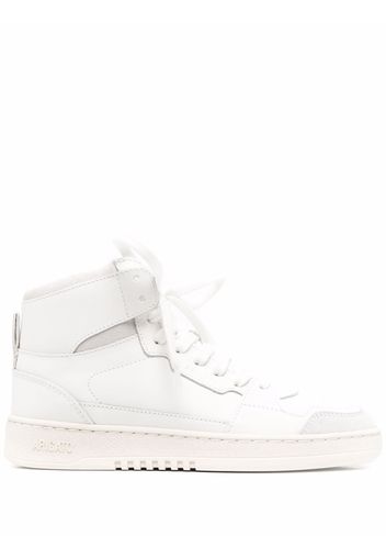 Axel Arigato Dice high-top senakers - Bianco