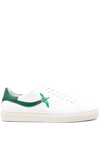 Axel Arigato Sneakers con ricamo - Bianco