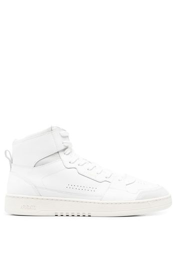 Axel Arigato Dice high-top sneakers - Bianco