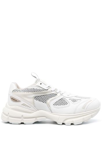 Axel Arigato Marathon Runner chunky sneakers - Bianco