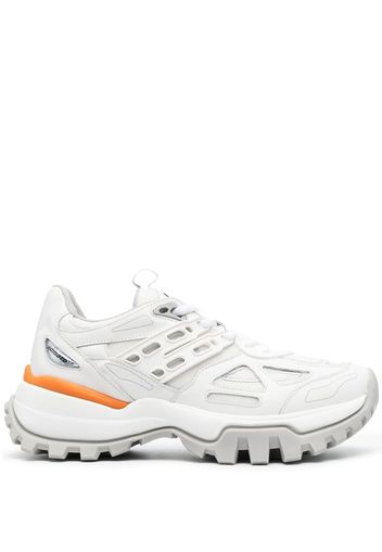 Axel Arigato Marathon R-Tic low-top sneakers - Bianco