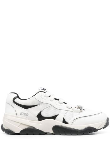 Axel Arigato Gem low-top sneakers - Bianco