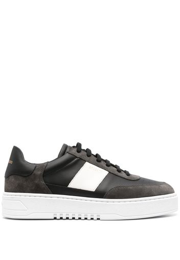 Axel Arigato Orbit Vintage low-top sneakers - Nero