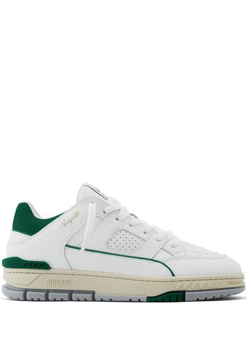 Axel Arigato Area Lo sneakers - Bianco