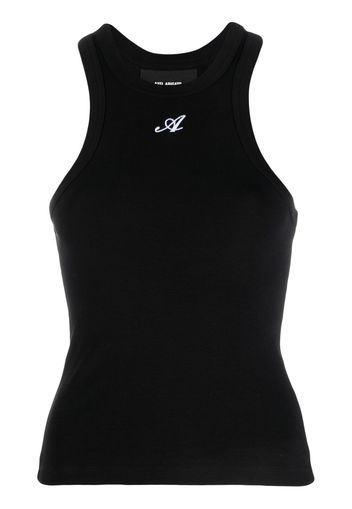 Axel Arigato Signature Tank Top - Nero