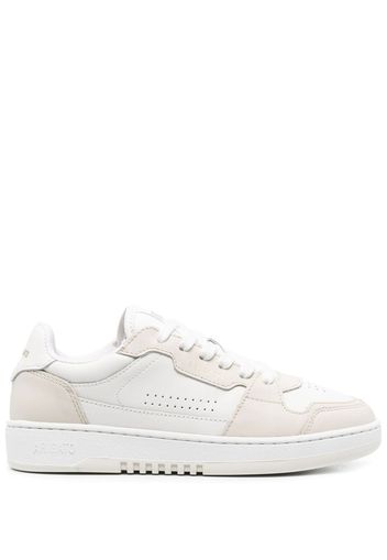 Axel Arigato Dice Lo flat sneakers - Bianco